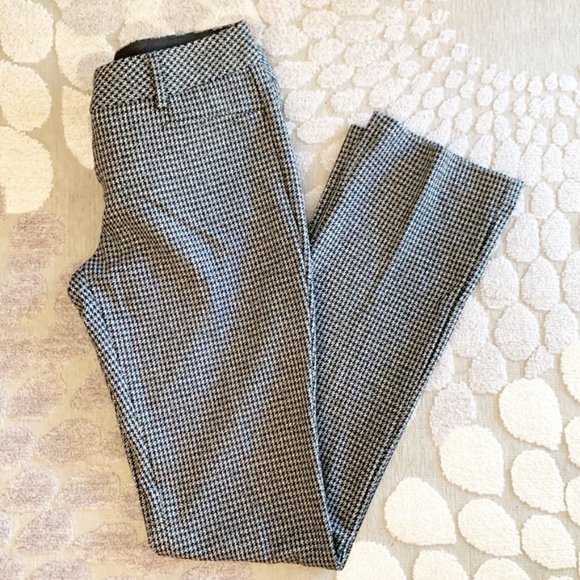 Express Women’s Columnist Pants (Size 00) - Picture 8 of 9